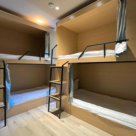 Hostel Hakone Lumi Ngoại thất bức ảnh