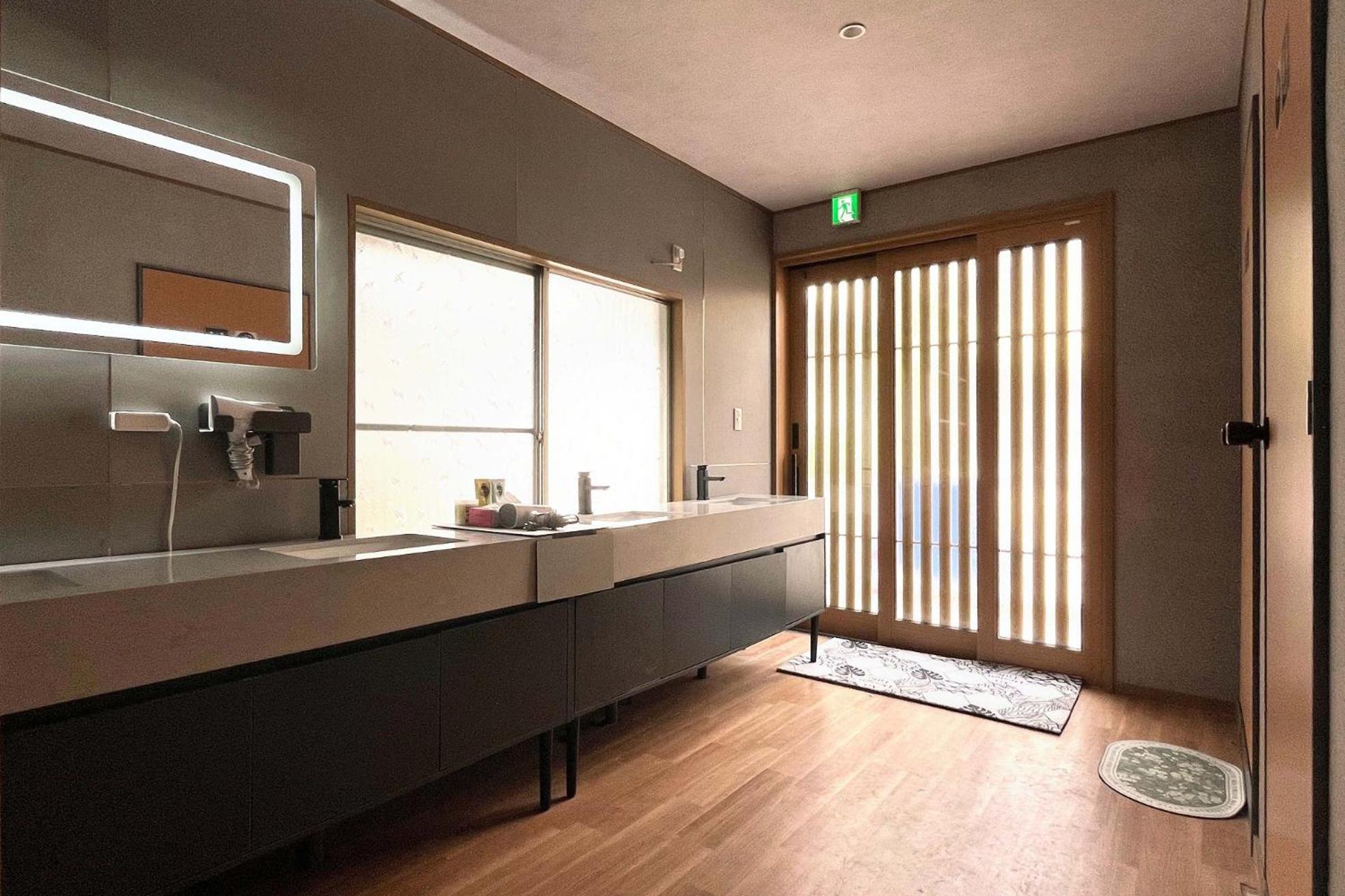 Hostel Hakone Lumi Ngoại thất bức ảnh