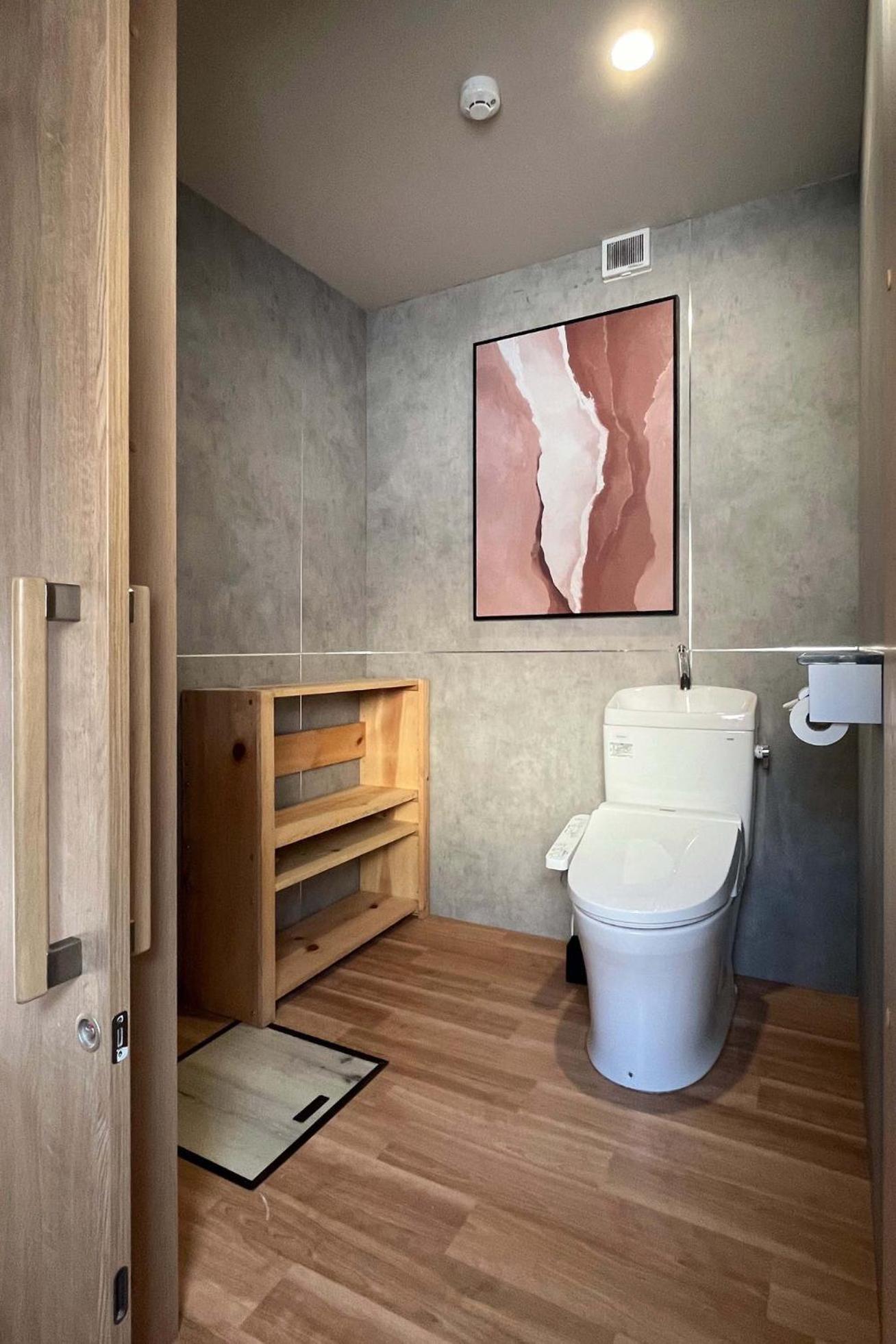 Hostel Hakone Lumi Ngoại thất bức ảnh