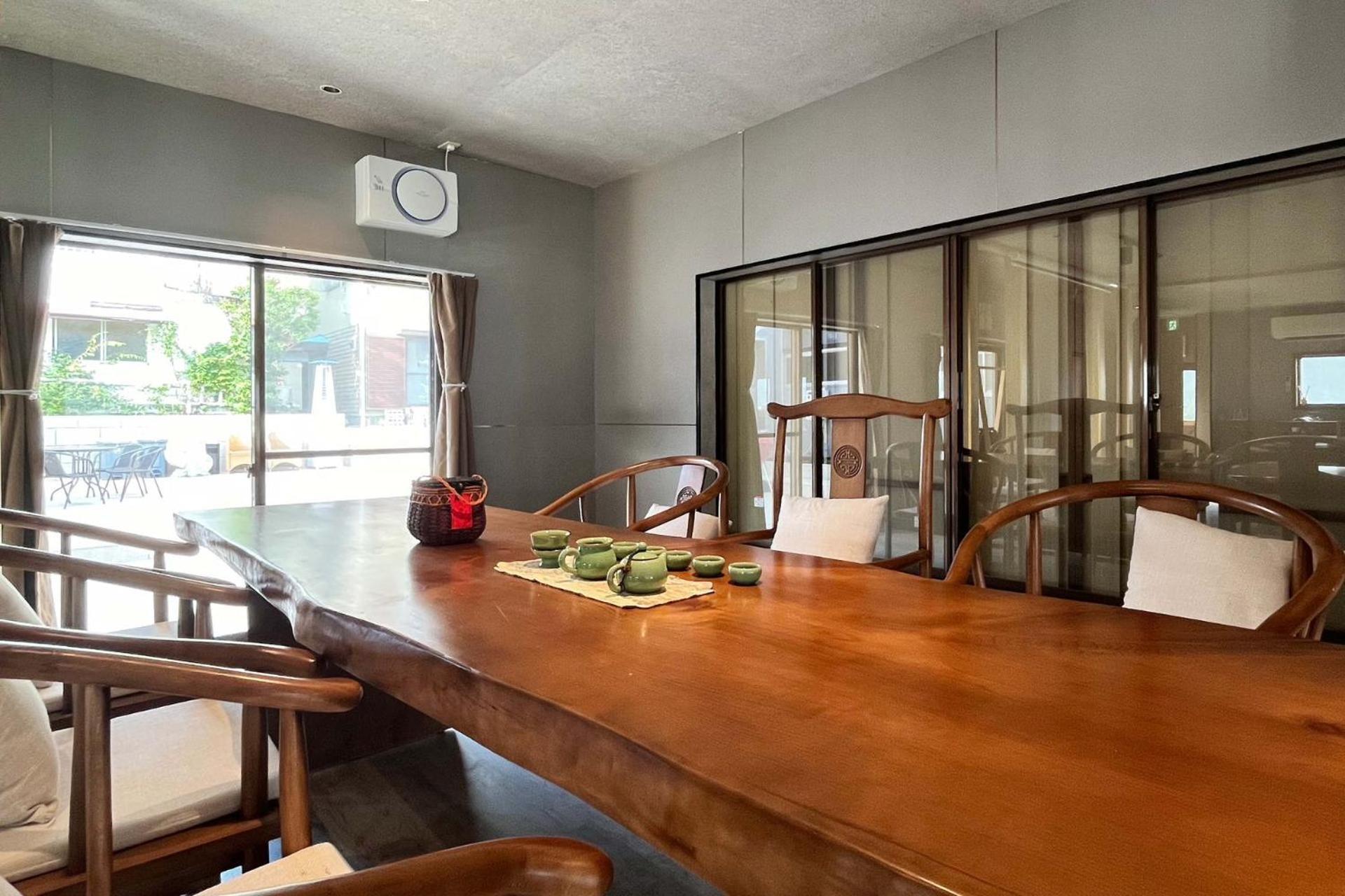 Hostel Hakone Lumi Ngoại thất bức ảnh
