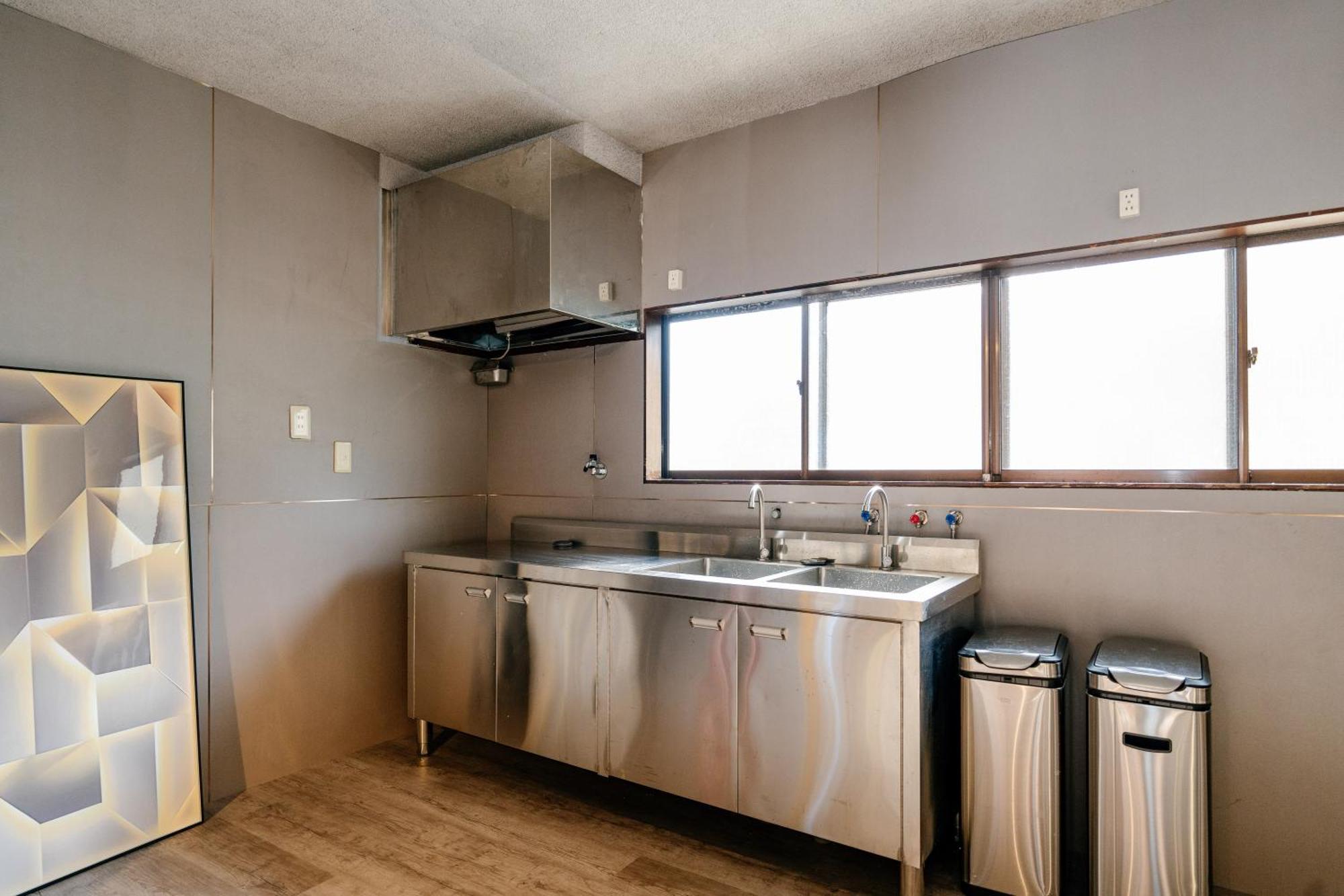 Hostel Hakone Lumi Ngoại thất bức ảnh