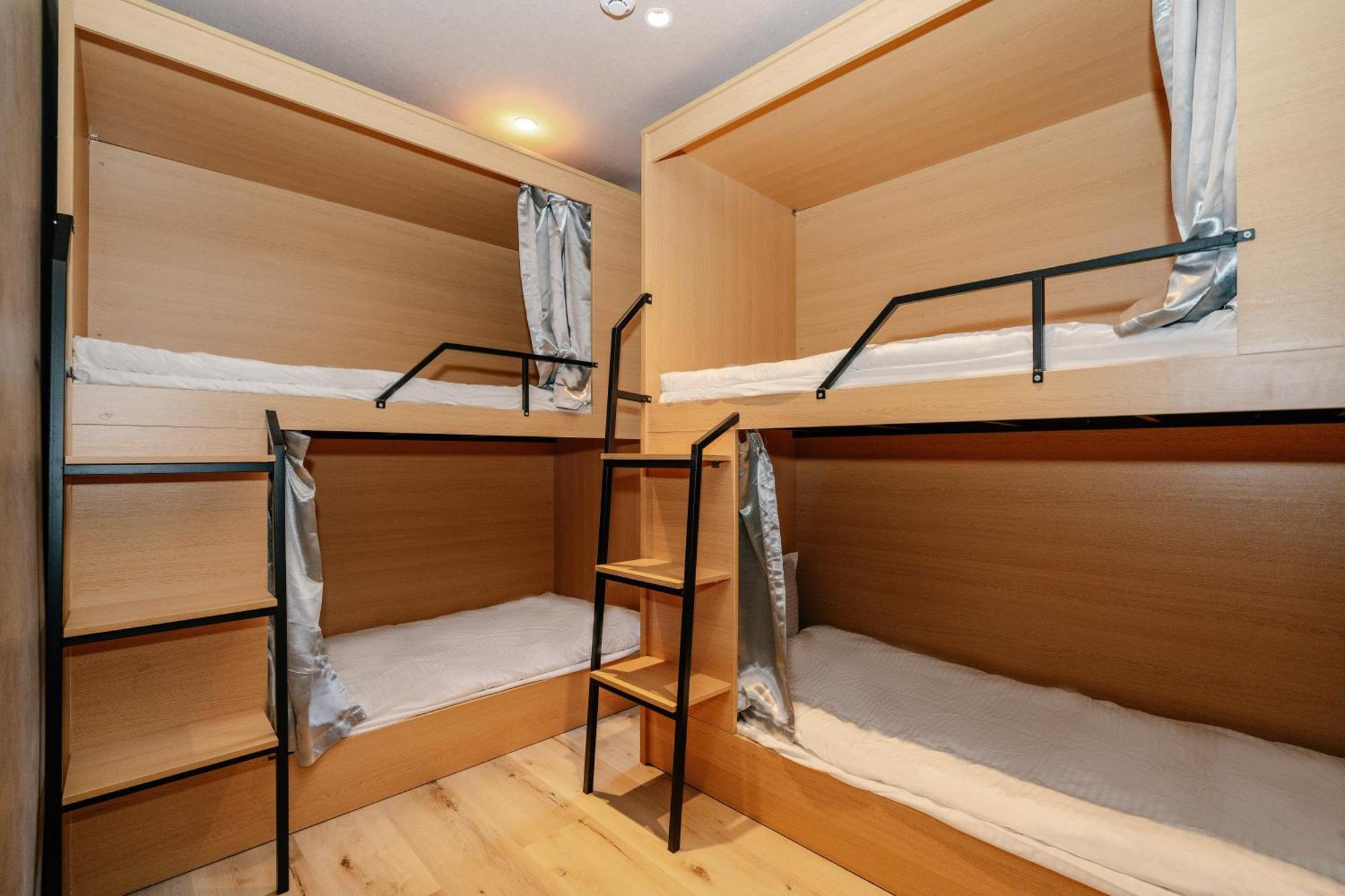 Hostel Hakone Lumi Ngoại thất bức ảnh