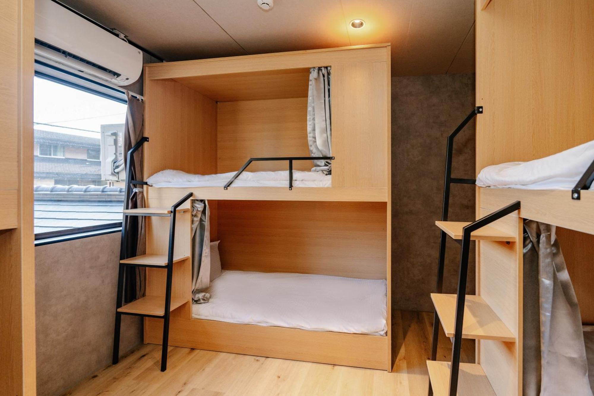 Hostel Hakone Lumi Ngoại thất bức ảnh
