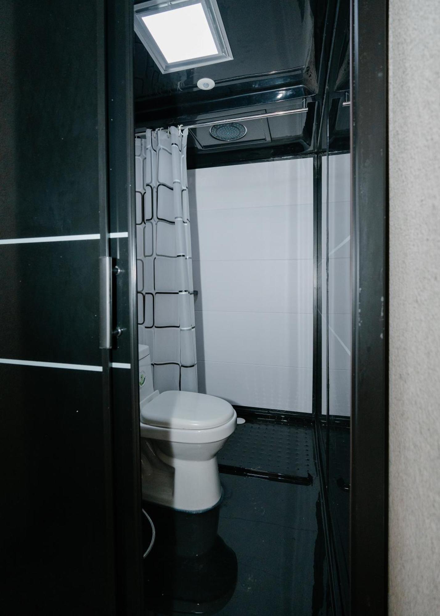 Hostel Hakone Lumi Ngoại thất bức ảnh