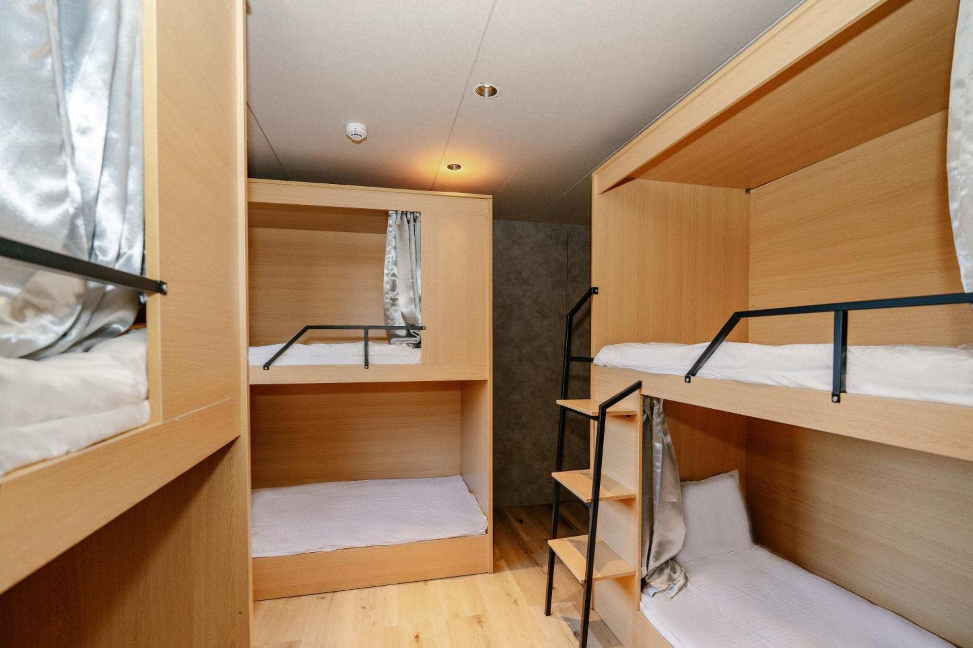 Hostel Hakone Lumi Ngoại thất bức ảnh