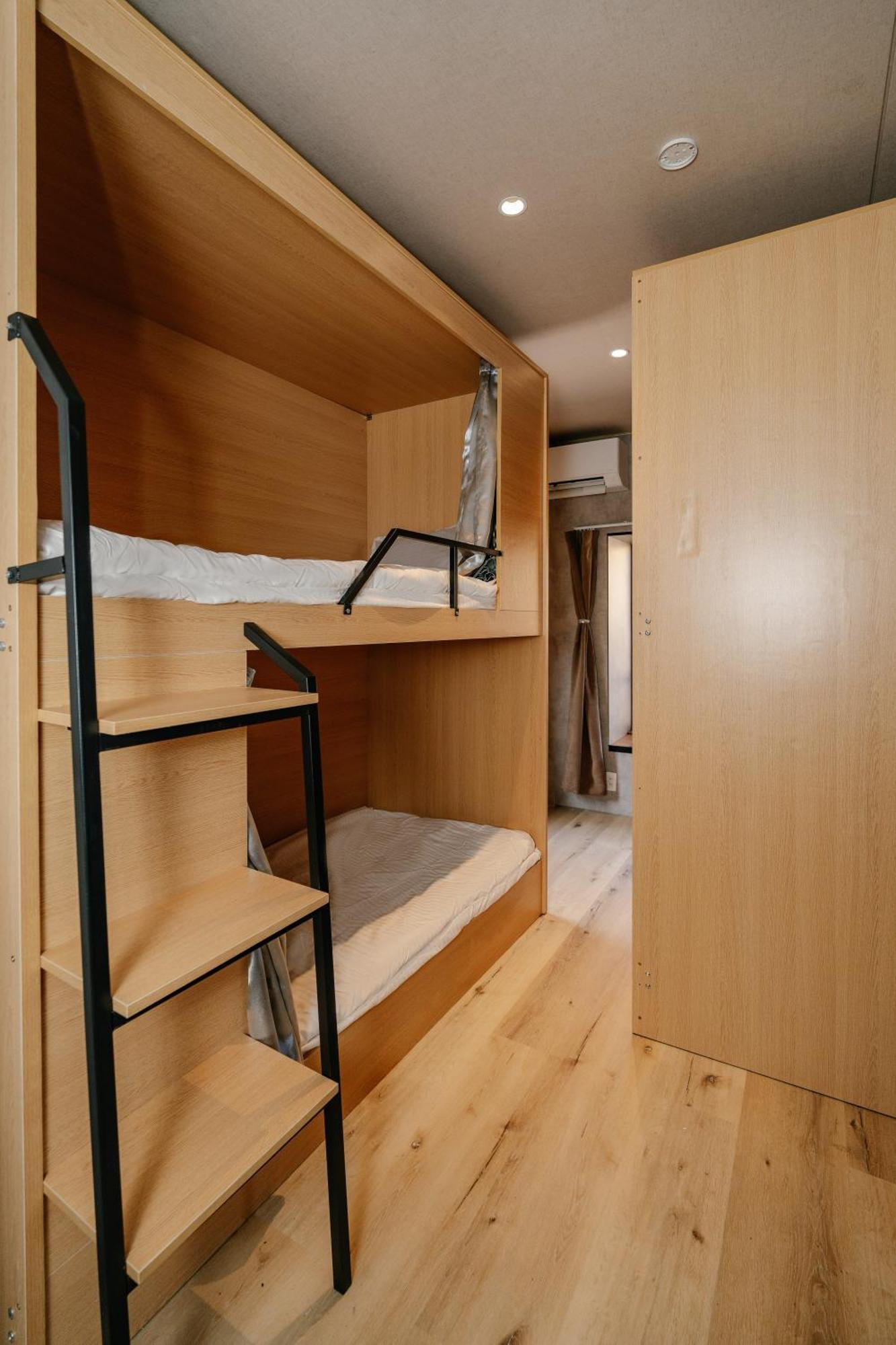 Hostel Hakone Lumi Ngoại thất bức ảnh