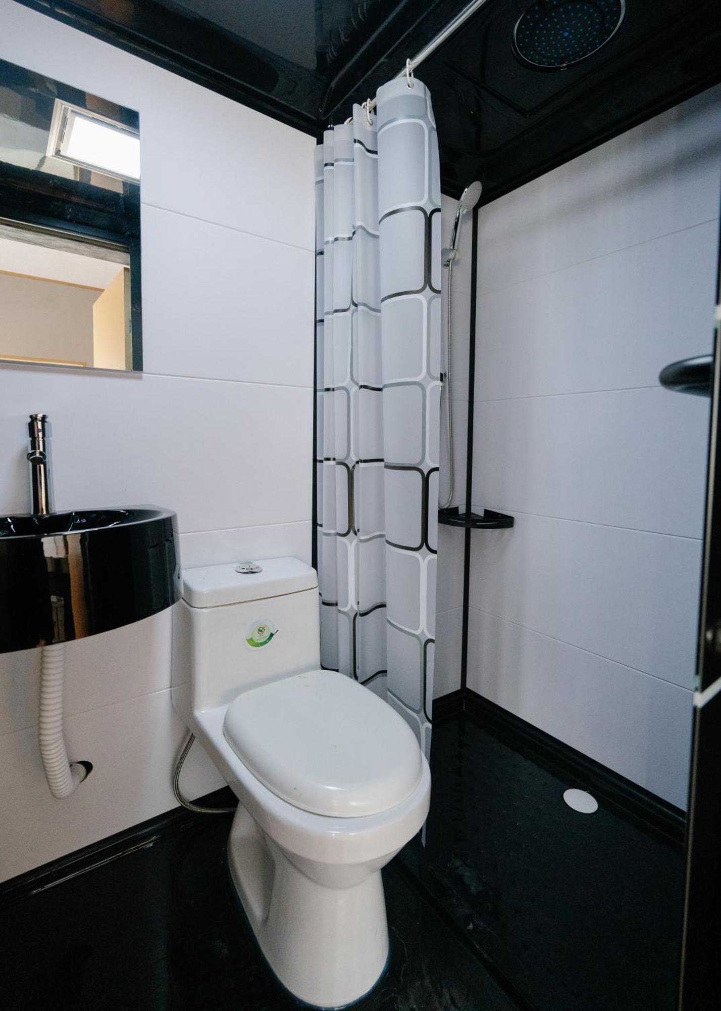 Hostel Hakone Lumi Ngoại thất bức ảnh
