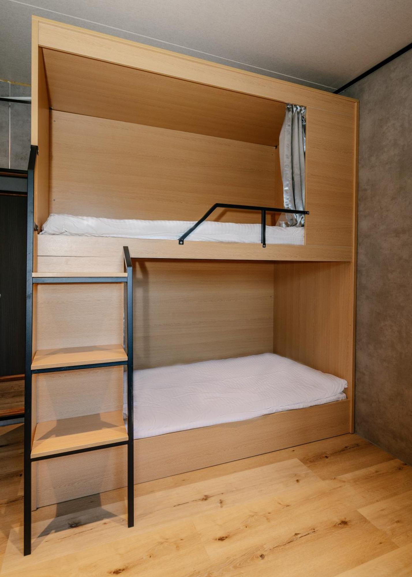 Hostel Hakone Lumi Ngoại thất bức ảnh