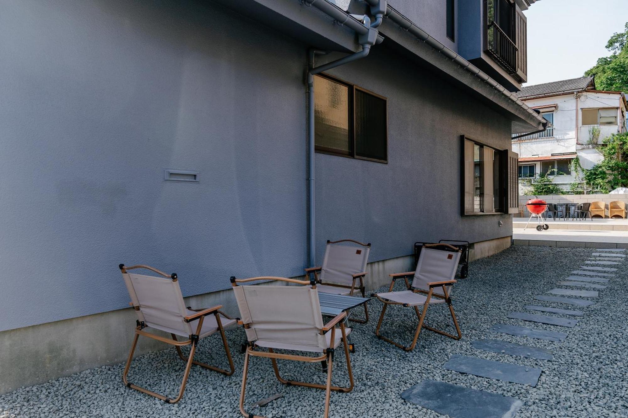 Hostel Hakone Lumi Ngoại thất bức ảnh