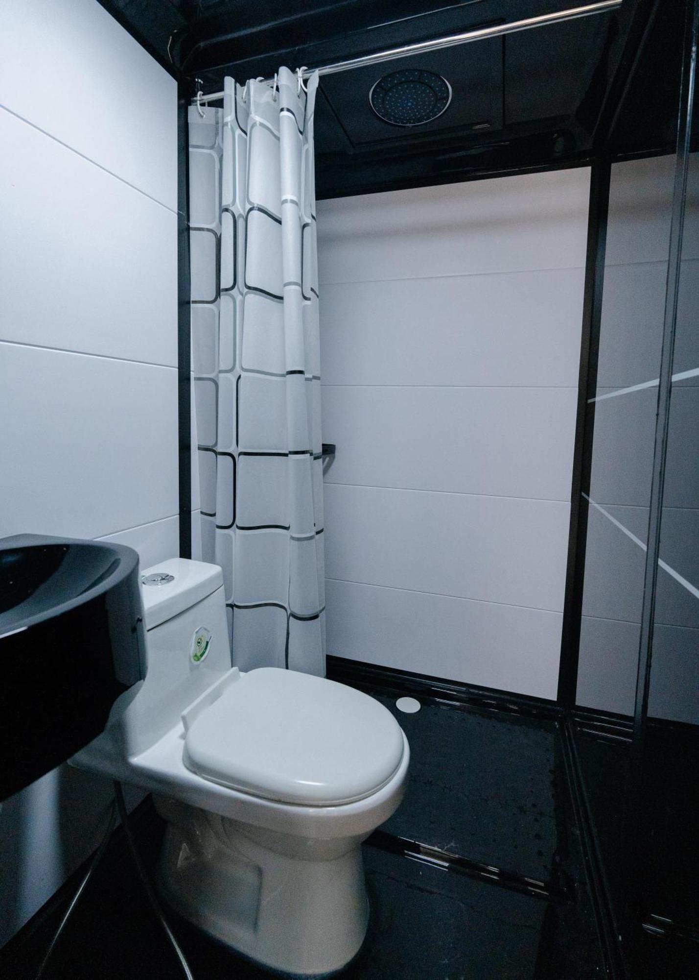 Hostel Hakone Lumi Ngoại thất bức ảnh